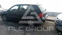 2003 Volkswagen GOLF