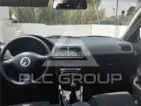 2003 Volkswagen GOLF