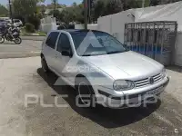 2003 Volkswagen GOLF