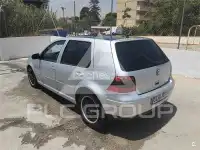 2003 Volkswagen GOLF