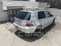 2003 Volkswagen GOLF