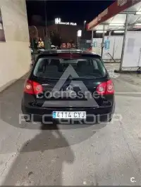2003 Volkswagen GOLF