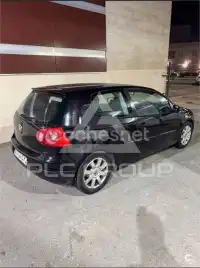 2003 Volkswagen GOLF