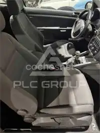 2003 Volkswagen GOLF