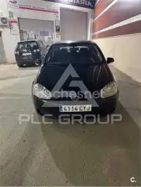 2003 Volkswagen GOLF