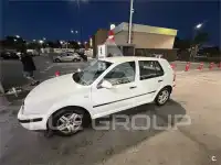 2003 Volkswagen GOLF