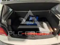 2003 Volkswagen GOLF