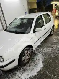 2003 Volkswagen GOLF