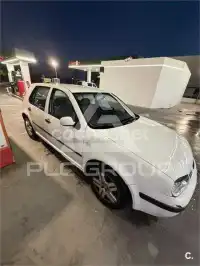 2003 Volkswagen GOLF