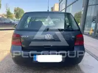 2003 Volkswagen GOLF