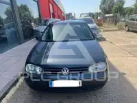2003 Volkswagen GOLF