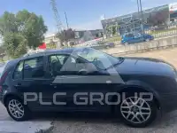 2003 Volkswagen GOLF