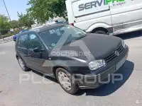 2003 Volkswagen GOLF