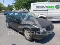 2003 Volkswagen GOLF