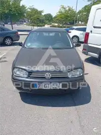 2003 Volkswagen GOLF