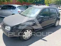 2003 Volkswagen GOLF