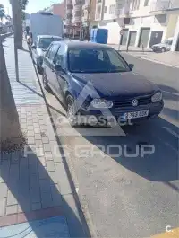 2003 Volkswagen GOLF
