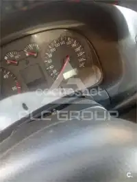 2003 Volkswagen GOLF