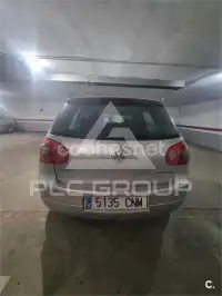 2003 Volkswagen GOLF