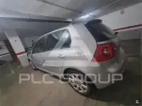 2003 Volkswagen GOLF