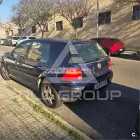 2003 Volkswagen GOLF