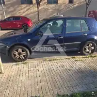 2003 Volkswagen GOLF