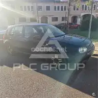 2003 Volkswagen GOLF