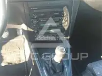 2003 Volkswagen GOLF