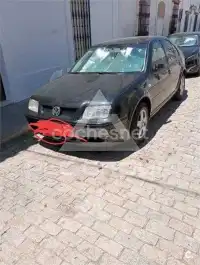 2003 Volkswagen Bora