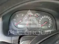 2003 Volkswagen Bora