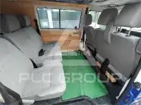 2003 Volkswagen Transporter