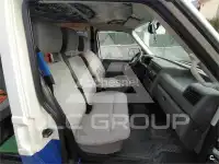 2003 Volkswagen Transporter