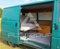2003 Volkswagen Transporter
