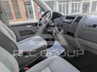 2003 Volkswagen Transporter