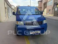 2003 Volkswagen Transporter