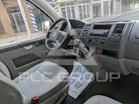 2003 Volkswagen Transporter