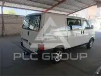 2003 Volkswagen Transporter