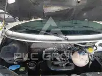 2003 Volkswagen Transporter