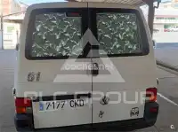 2003 Volkswagen Transporter