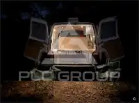 2003 Volkswagen Transporter