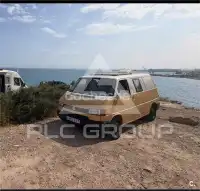2003 Volkswagen Transporter