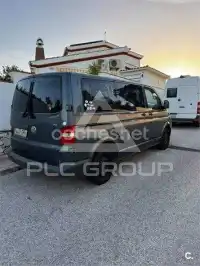 2003 Volkswagen Transporter