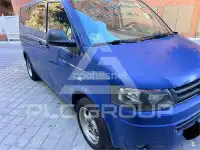 2003 Volkswagen Transporter