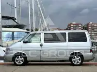 2003 Volkswagen Multivan