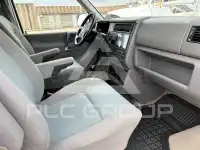 2003 Volkswagen Multivan