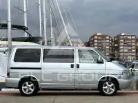 2003 Volkswagen Multivan