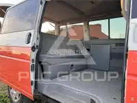 2003 Volkswagen Multivan