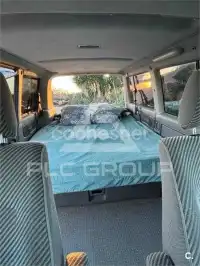2003 Volkswagen Multivan