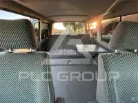 2003 Volkswagen Multivan