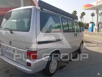 2003 Volkswagen Multivan